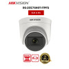 HIKVISION 5MP Indoor Dome CCTV Camera 1080P (DS-2CE76H0T-ITPFS)