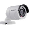 HIKVISION 2MP Eco HD 1080P Night Vision Bullet Outdoor Wired CCTV Camera for 2MP & Above DVRs, White