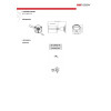 HIKVISION 3K ColorVu Audio Fixed Mini Bullet Camera DS-2CE10KF0T-PFS