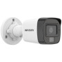 HIKVISION 3K Smart Hybrid Light Audio Fixed Mini Bullet Camera DS-2CE16K0T-LPFS Compatible with JK Vision BNCa