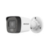 HIKVISION 3K Smart Hybrid Light Audio Fixed Mini Bullet Camera DS-2CE16K0T-LPFS Compatible with JK Vision BNCa