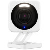 2K HD WiFi Smart Home Security Camera | 2-Way Audio | Color Night Vision