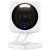 2K HD Wi-Fi Smart Home Security Camera for Indoor/Outdoor | Pet/Baby Monitor | Motion Activated Spotlight/Siren | 2-Way Audio | Color Night Vision | Local/Cloud Storage | Wired