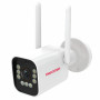 3MP 4G Bullet CCTV Camera | Waterproof IP66 | STQC Certified | Color Night Vision | Human Detection | Supports Up to 256GB Memory Card & Cloud Storage (M1097SF)