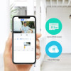 Hikvision 4G Smart Home CCTV Camera | EZVIZ 2K Ai Detection | 2-Way Talk