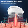 Head Massager For Scalp Massage | Electric Head Massager, Hair Massager For Hair Growth, Body Massager