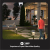 CP PLUS 3MP 4G Smart CCTV Camera | Human Alert | Night Vision H.265 EZ-M32T