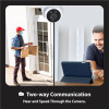 CP PLUS 3MP 4G Smart CCTV Camera | Human Alert | Night Vision H.265 EZ-M32T