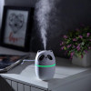 Essential Oil Diffuser 3 in 1 Humidifier | Ultrasonic Cool Mist | LED Lights | Aromatherapy Air Freshener (Panda Shape)