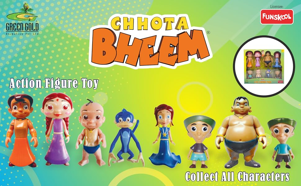 Chhota Bheem