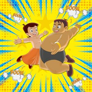 Chhota Bheem-1