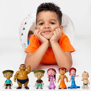 Chhota Bheem-2