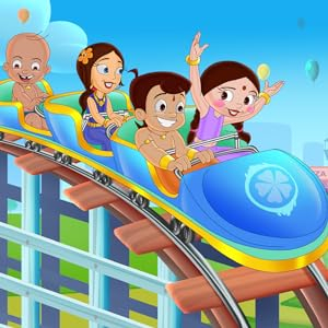 Chhota Bheem-3