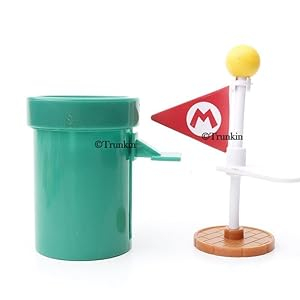 Mario Figure Set