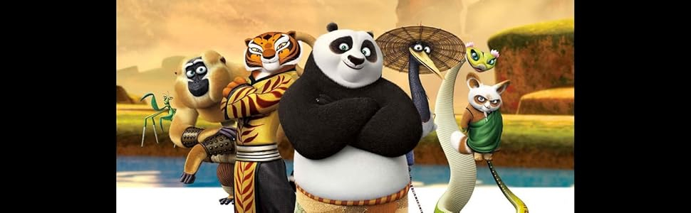  Kung Fu Panda Figurine Panda Soft Toy Kung Fu Panda Po Action Figure Kung Fu Panda Dragon Warrior