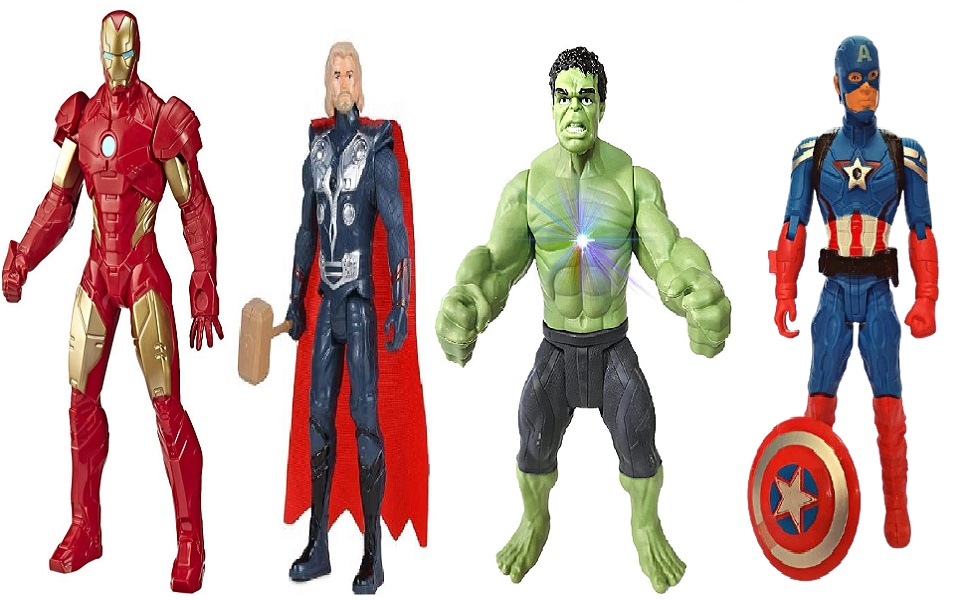 AVENGERS