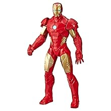 AVENGERS