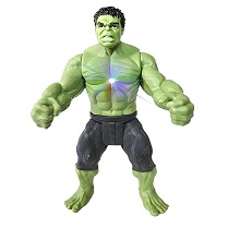 AVENGERS
