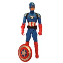 AVENGERS