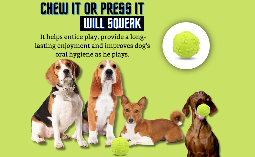 dog toy pet rubber chewing teething playing enjoy squeaky combo cats play treat pet care product