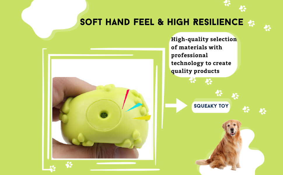 dog toy pet rubber chewing teething playing enjoy squeaky combo cats play treat pet care product