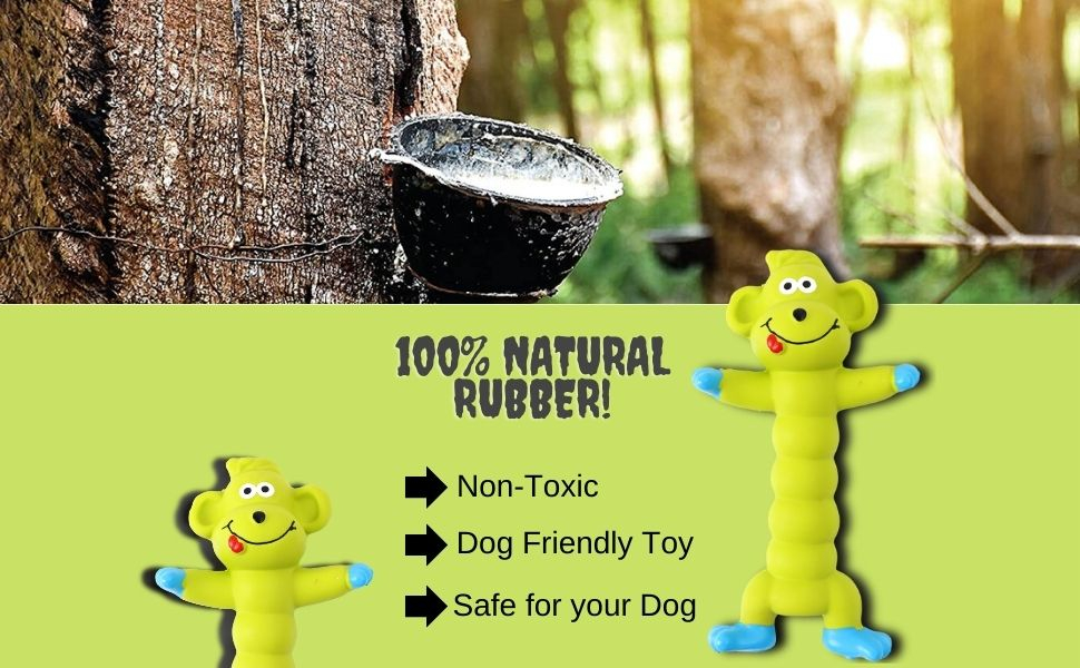 Chew toy