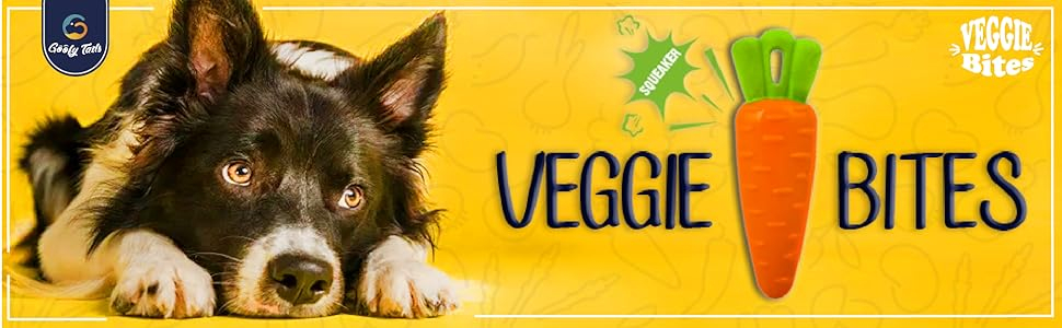 Rubber Chew Toys For Dogs 