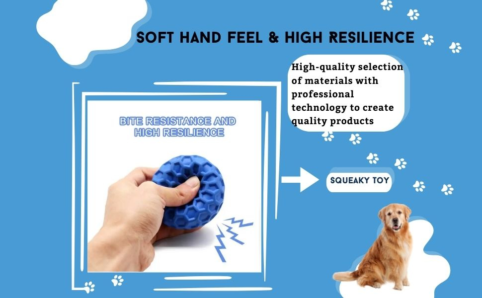 Dog Ball