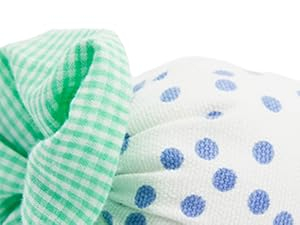 Soft fabric Toys
