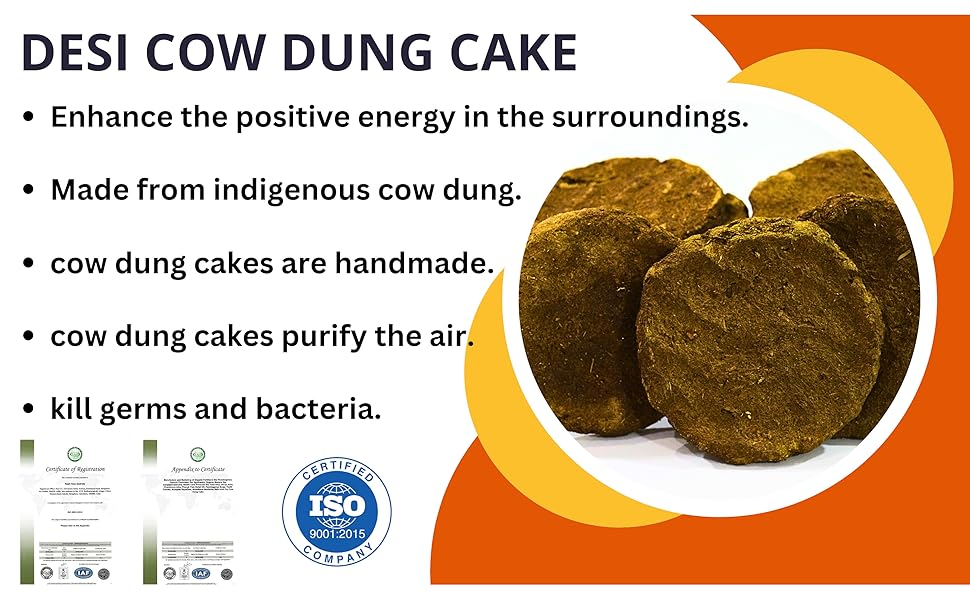Desi cow varati