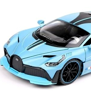 Bugatti Divo SPN-MX9E8
