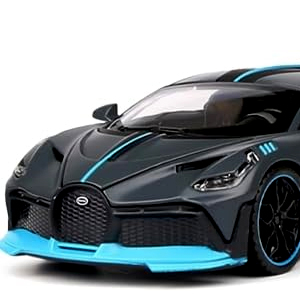 Bugatti Divo SPN-MX9E8