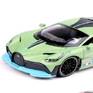 Bugatti Divo SPN-MX9E8