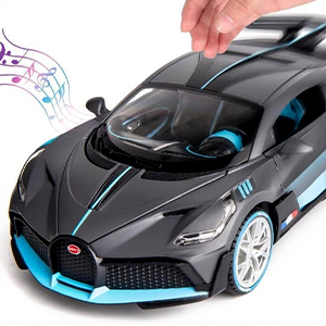 Bugatti Divo SPN-MX9E8