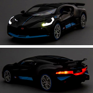 Bugatti Divo SPN-MX9E8