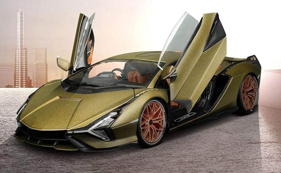 32611-1_1 32 Lamborghini MILETRY