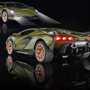 32611-1_1 32 Lamborghini MILETRY 3