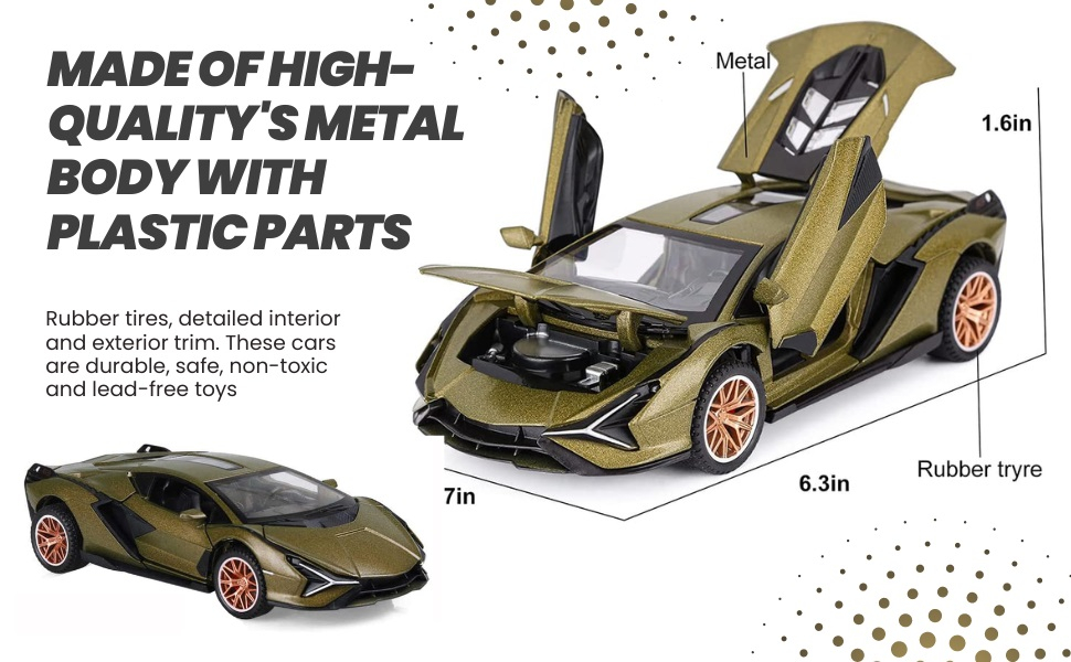WQW 32611-1_1 32 Lamborghini MILETRY