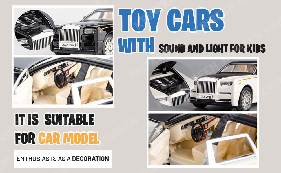 Diecast Car