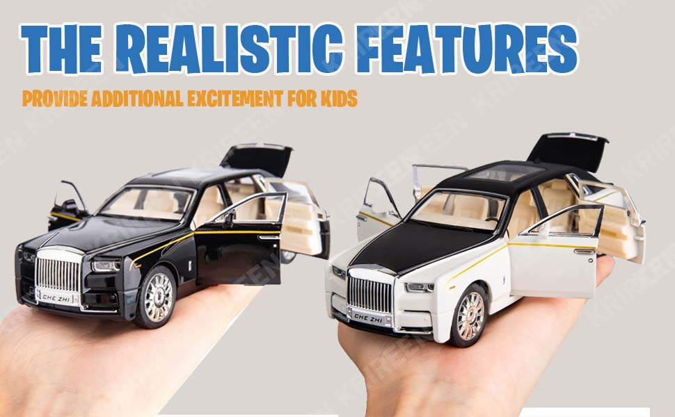 Diecast Cars