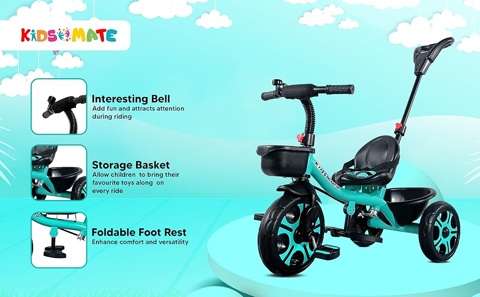 kids Tricycle