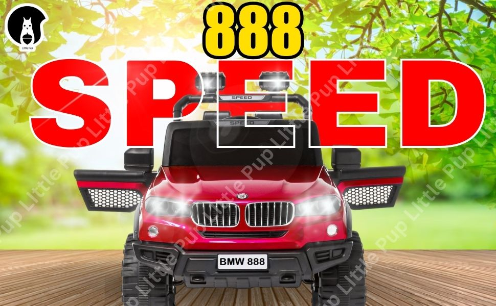 888 Red