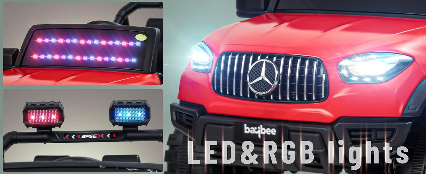 kids car 5 to 10 years