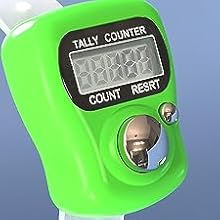 FINGER COUNTER