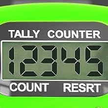 FINGER COUNTER