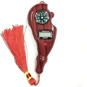 Digital Finger Counter for Pooja Meditation Jaap God/Allah/Spiritual Name Mantra