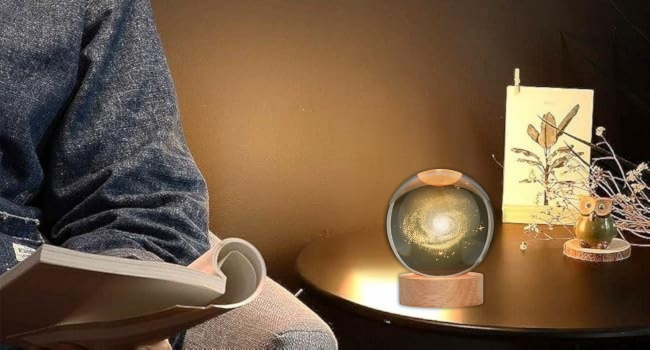 Lamp