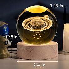 nebula projector