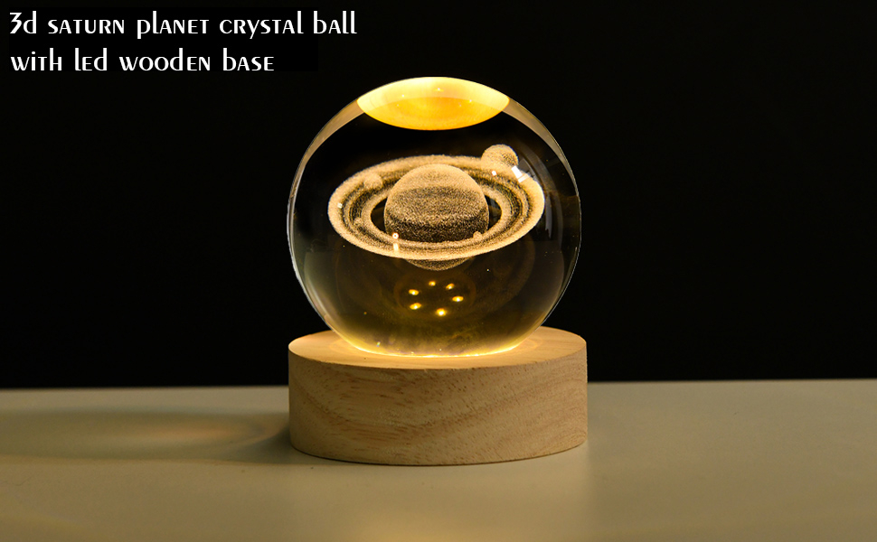 CRYSTAL BALL